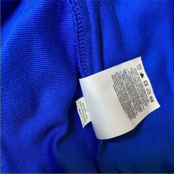 Kids blue Nike Kacket - Picture 5 of 6